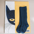 llb-standard-knee-high-socks Little Love Bug - Sophia's Style-Kids Shoes-size-Olive Branch-